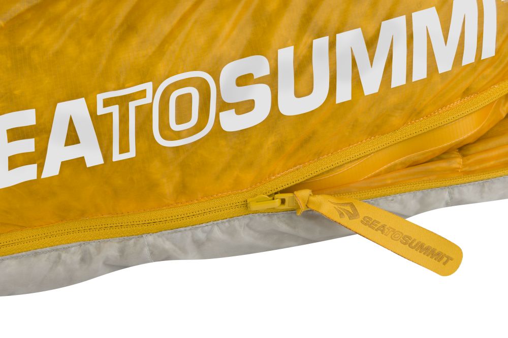 Sea To Summit Spark Sp III Sleeping Bag