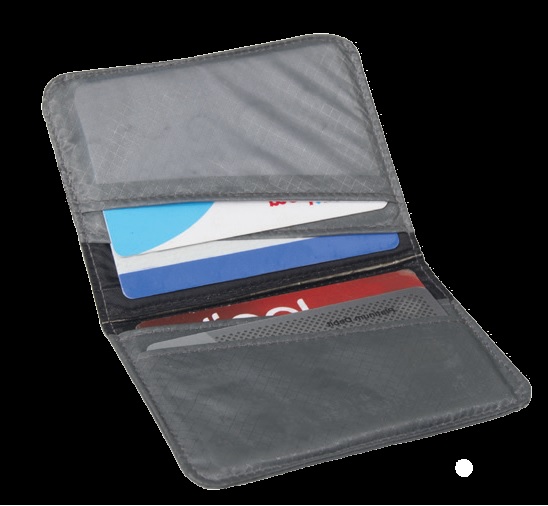Sea To Summit Card Holder Kartenportemonnaie - RFID Schutz