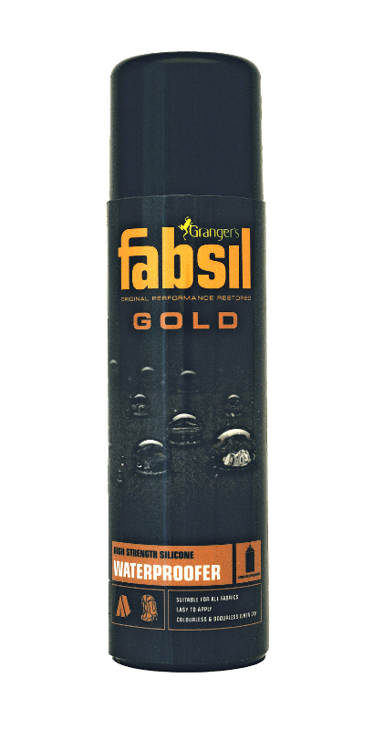 Grangers Fabsil Gold 200 ml Spray