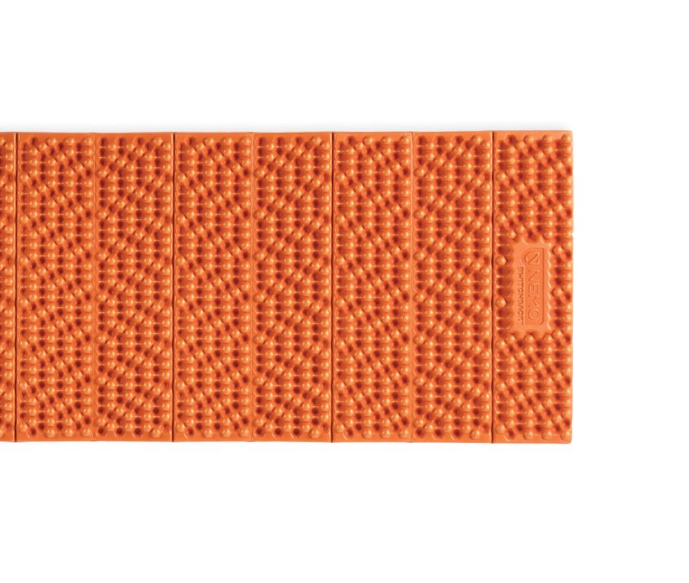 Nemo Switchback Insulated Schaumstoff-Matte Regular