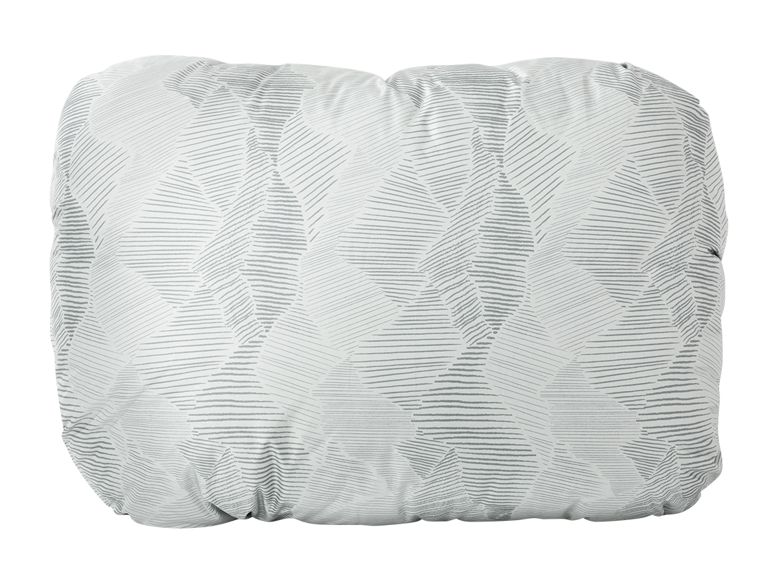Therm-A-Rest Down Pillow Gray