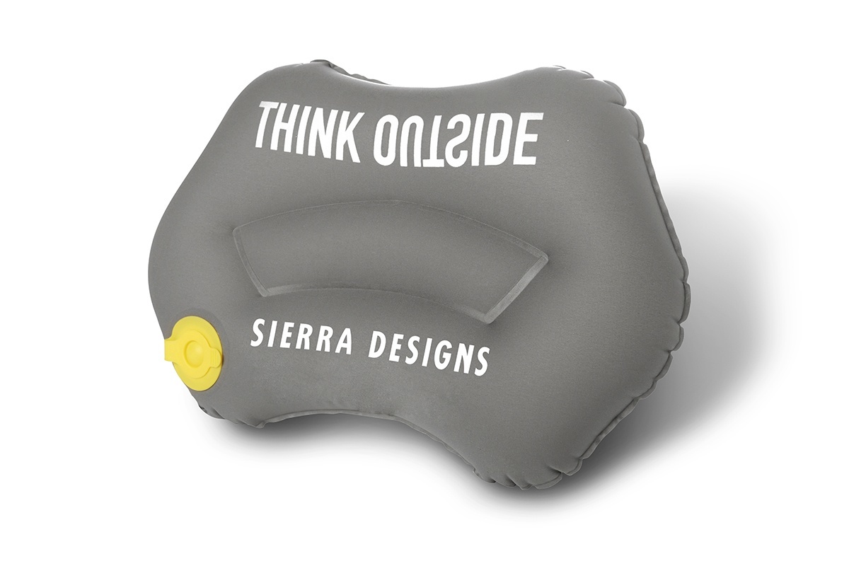 Sierra Designs Animas Air Pillow