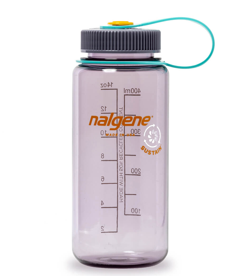 Nalgene Trinkflasche WH Sustain 0,5 Liter