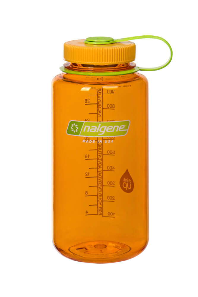 Nalgene Trinkflasche 1 Liter