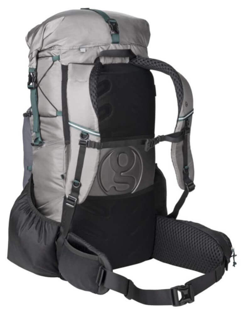 Gossamer Gear G4-20 Ultralight 42 Backpack