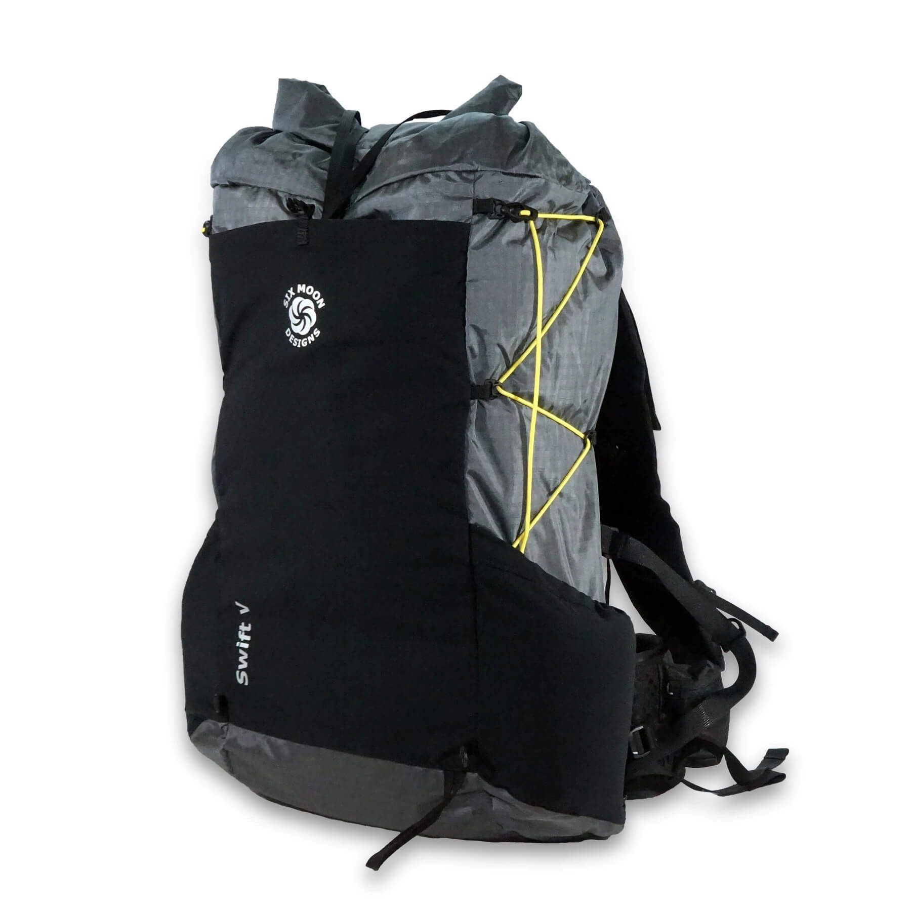 Six Moon Designs Swift V Hiking Backpack