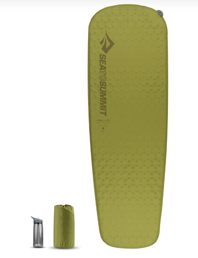 Sea To Summit Camp Mat Self Inflating R