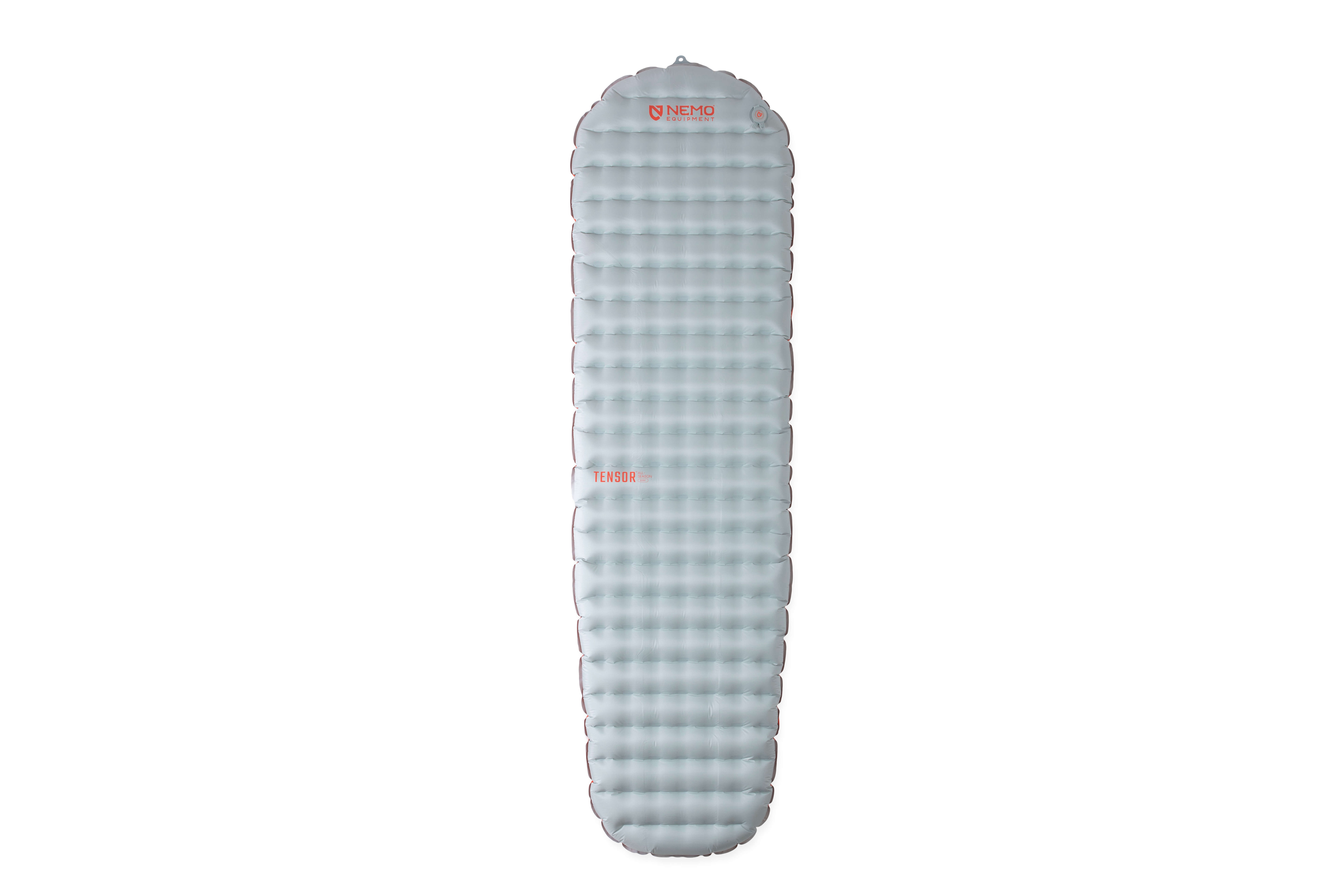 Nemo Tensor™ All-Season Ultralight Insulated Sleeping Pad Regular Mummy