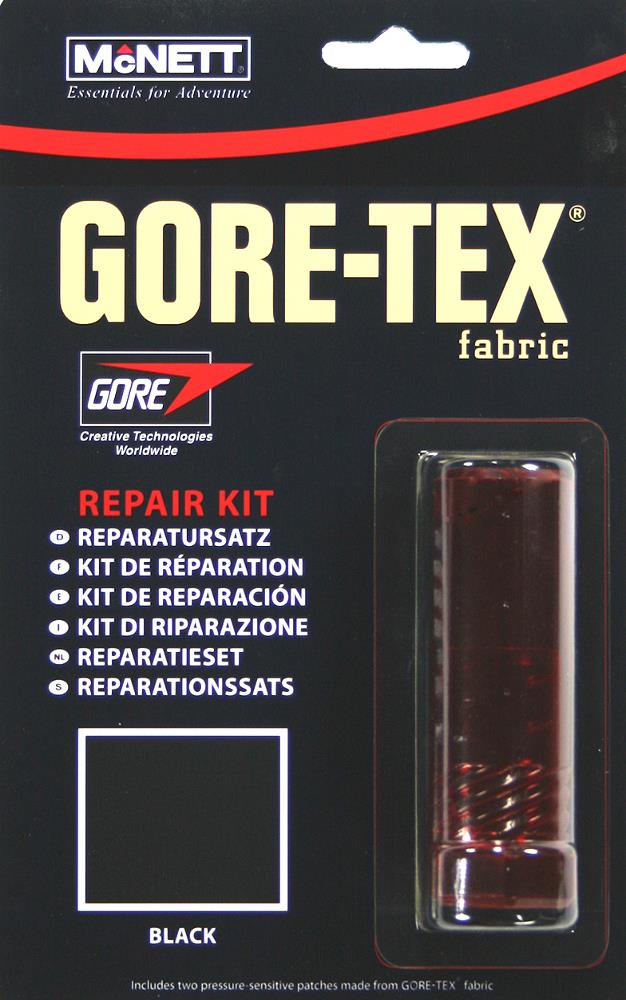 GearAid Gore-Tex Flicken Repair Kit