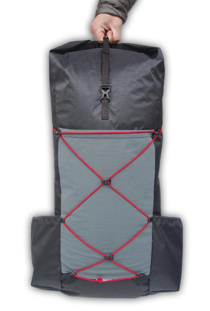 GramXpert Ultralight Backpack 34+8