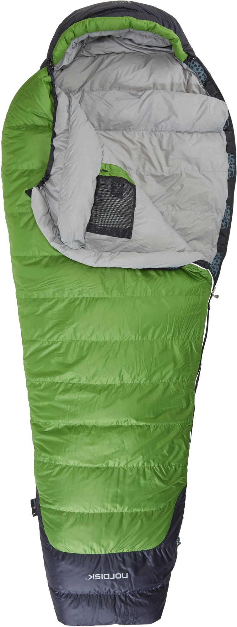 Nordisk Celsius -10° Schlafsack