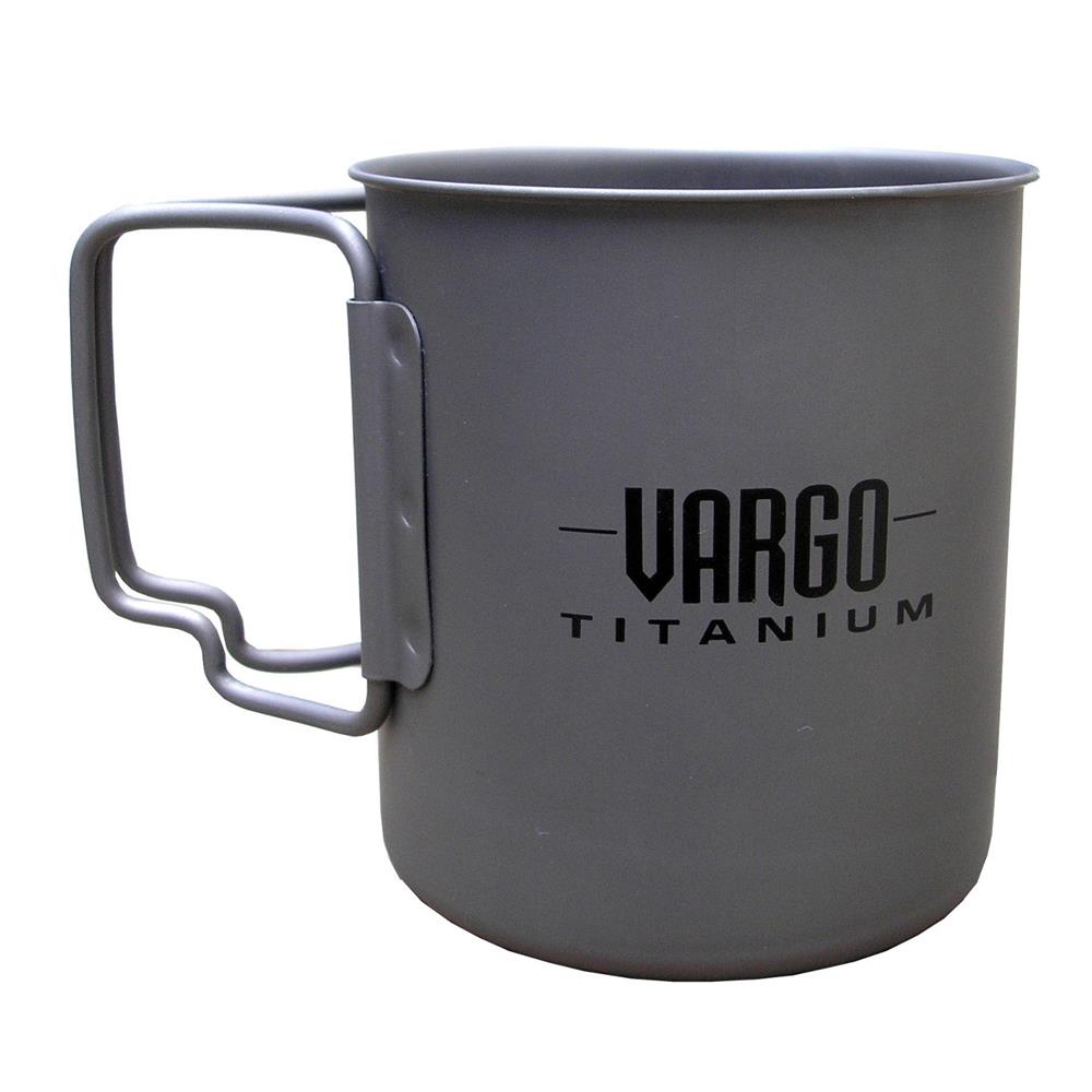 Vargo 450 ml Travel Mug T-406