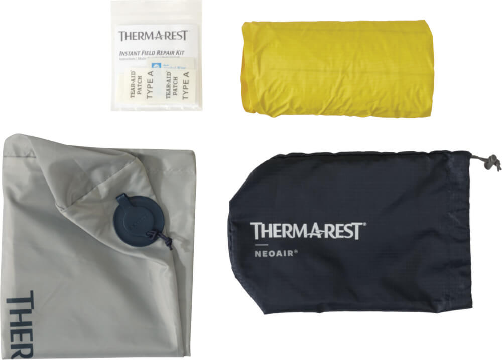 Therm-A-Rest NeoAir XLite Womens Isomatte