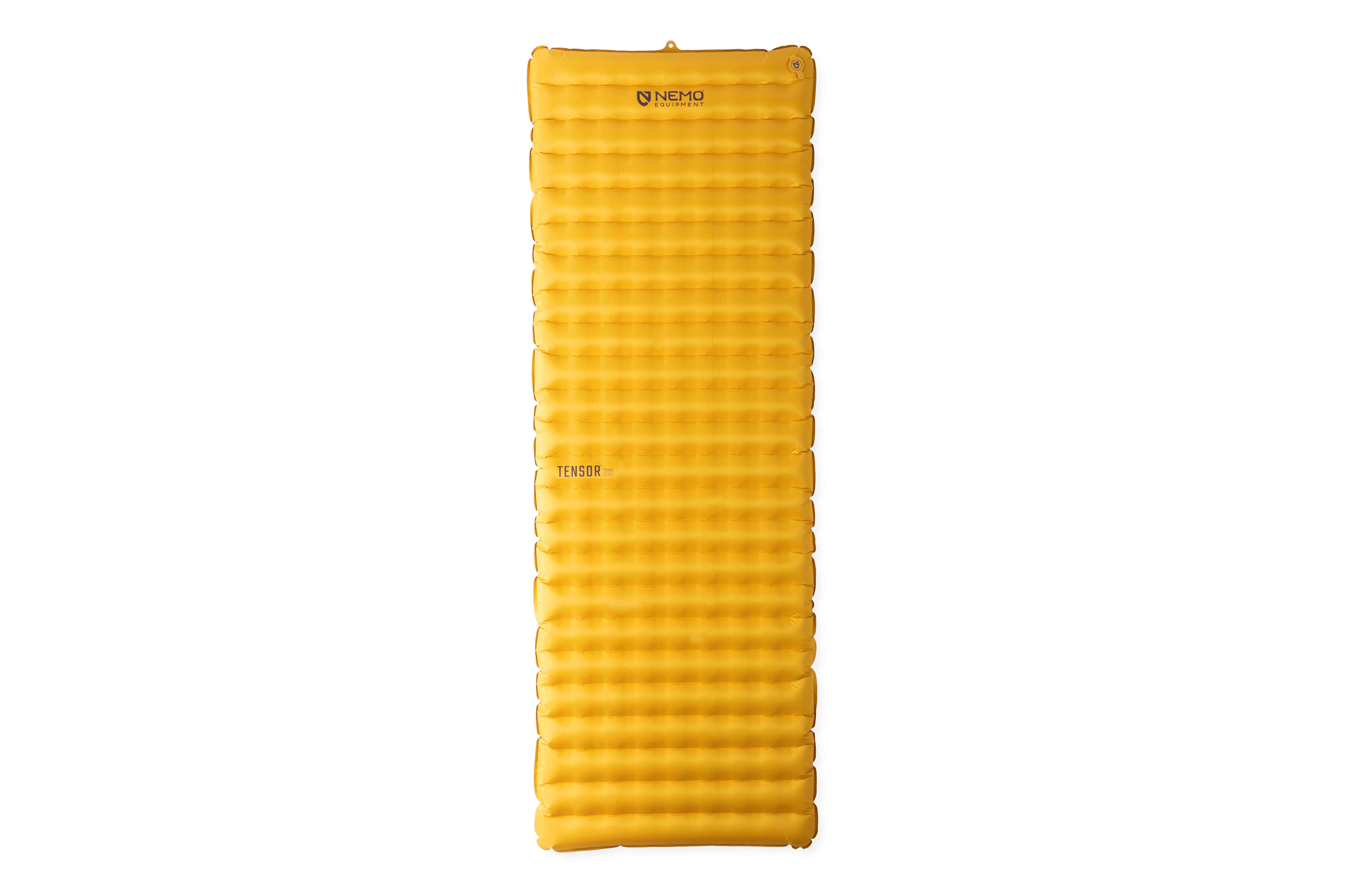 Nemo Tensor™ Trail Ultralight Insulated Sleeping Pad