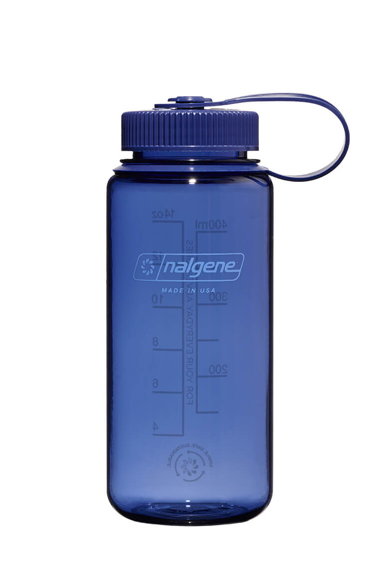 Nalgene Trinkflasche WH Sustain 0,5 Liter