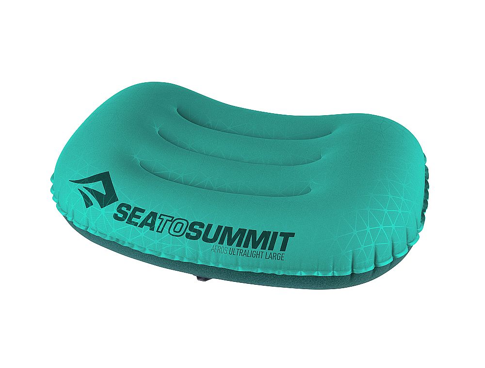 Sea To Summit Aeros™ Ultralight Pillow Large Grey