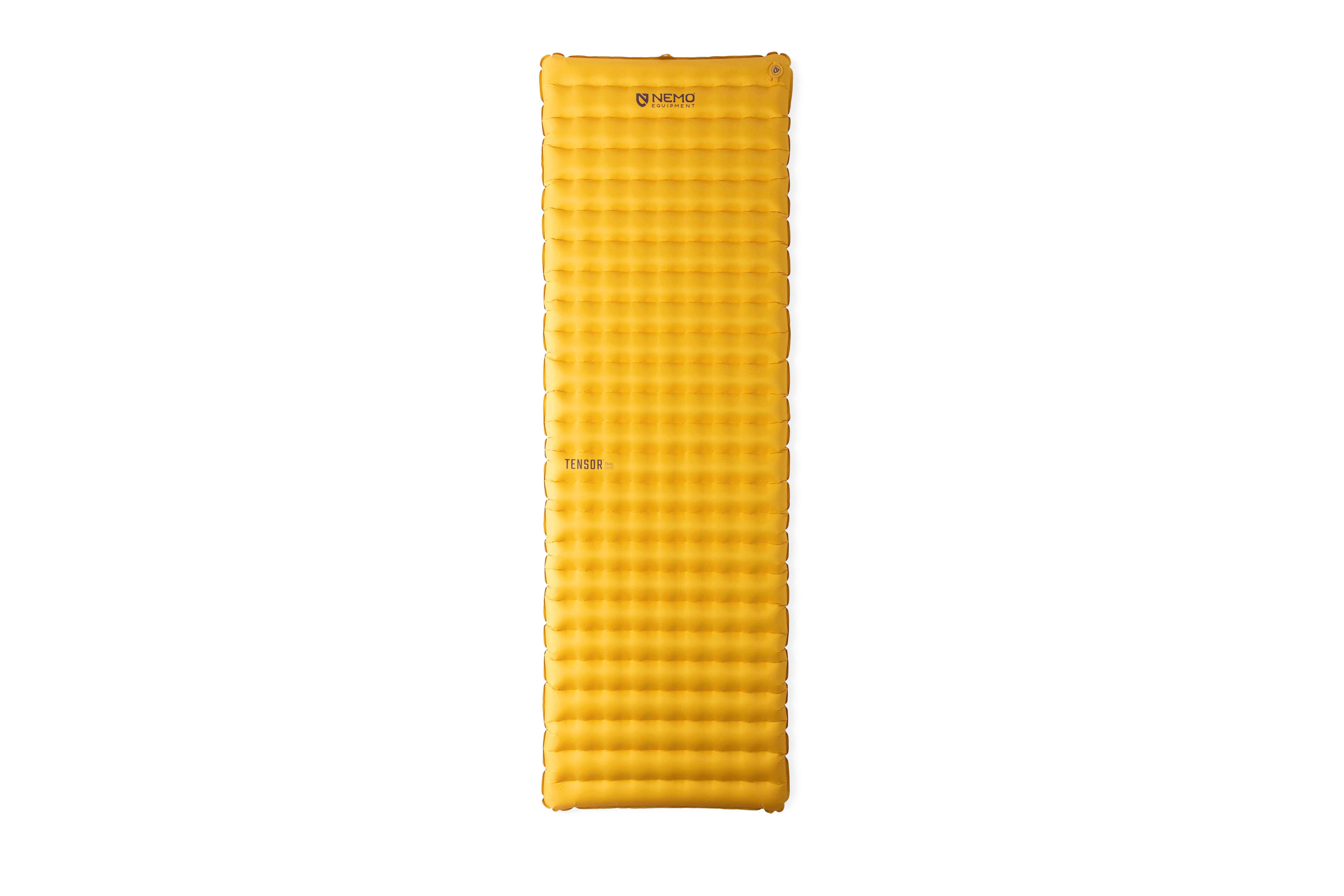 Nemo Tensor™ Trail Ultralight Insulated Sleeping Pad