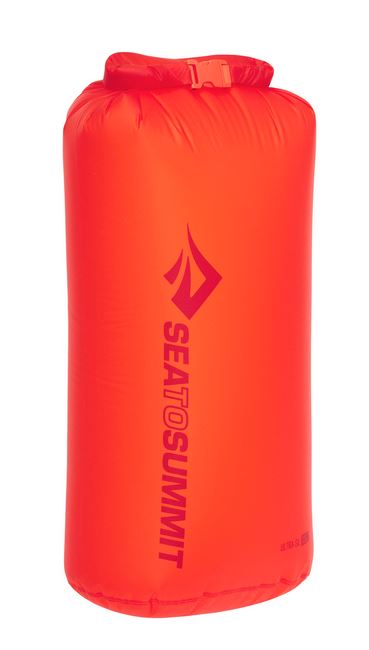 Sea To Summit Ultra-Sil Dry Bag 2023 13 L orange