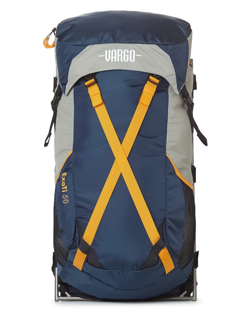 Vargo ExoTi™ 50 Backpack