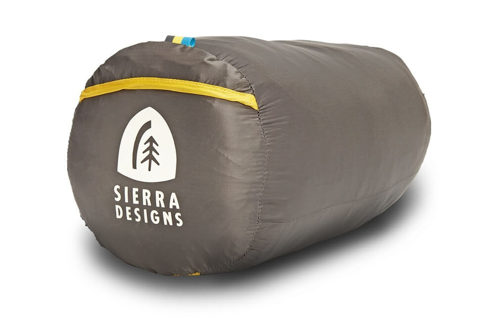 Sierra Designs Nitro 800 - 20 Degree