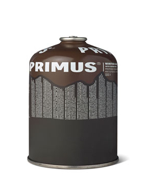Primus Winter Gas Ventilgaskartusche 450