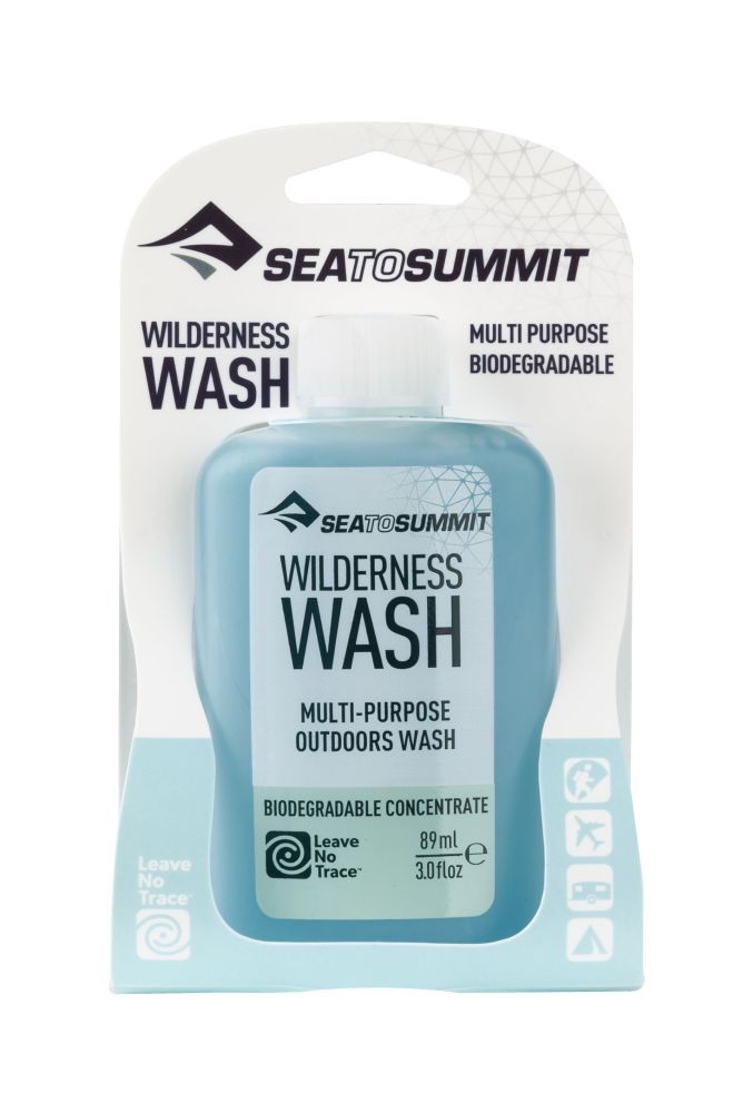 Sea To Summit Wilderness Wash neutral