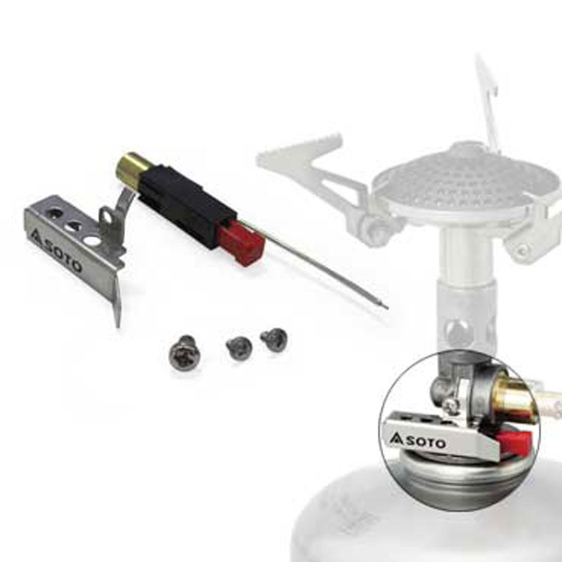 Soto Anzünder Reparatur Kit für Micro Regulator Stove