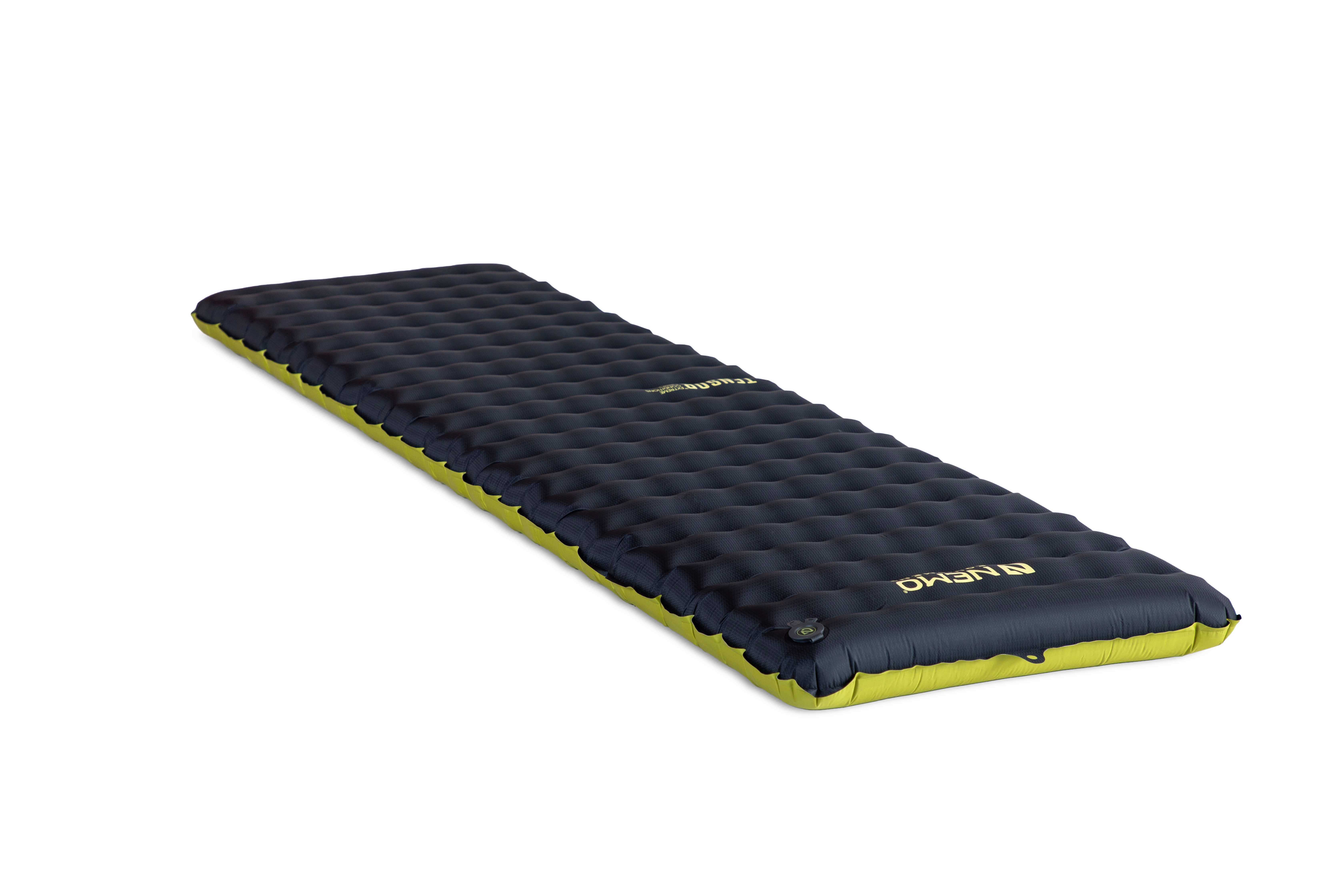 Nemo Tensor™ Extreme Conditions Insulated Sleeping Pad
