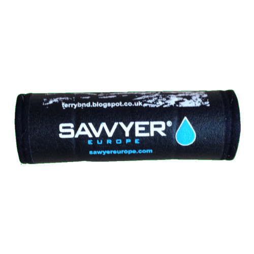 Sawyer Thermal Sleeve black