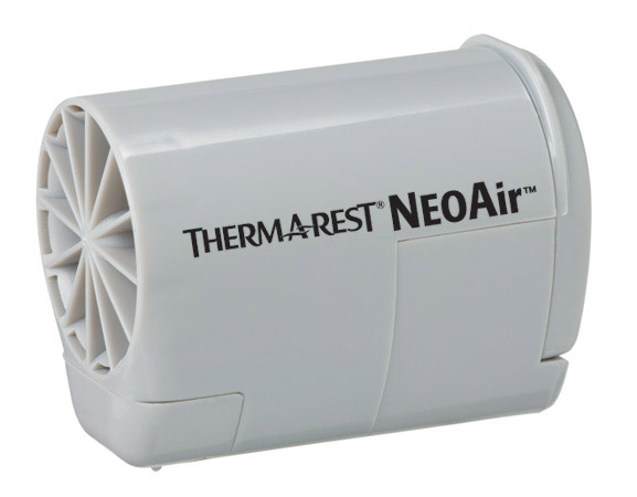 Therm-A-Rest NeoAir Mini Pumpe