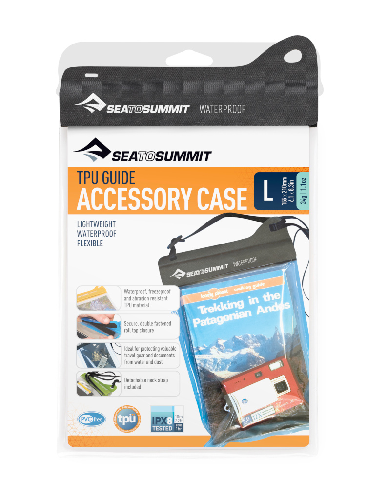 Sea To Summit Accessory Case waterproof large
