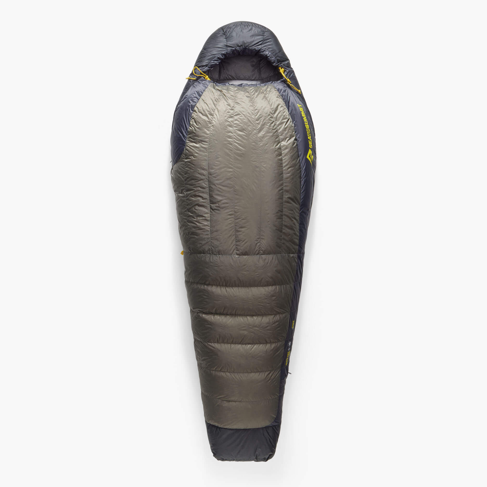 Sea to Summit Spark Pro -1C Down Sleeping Bag RDS