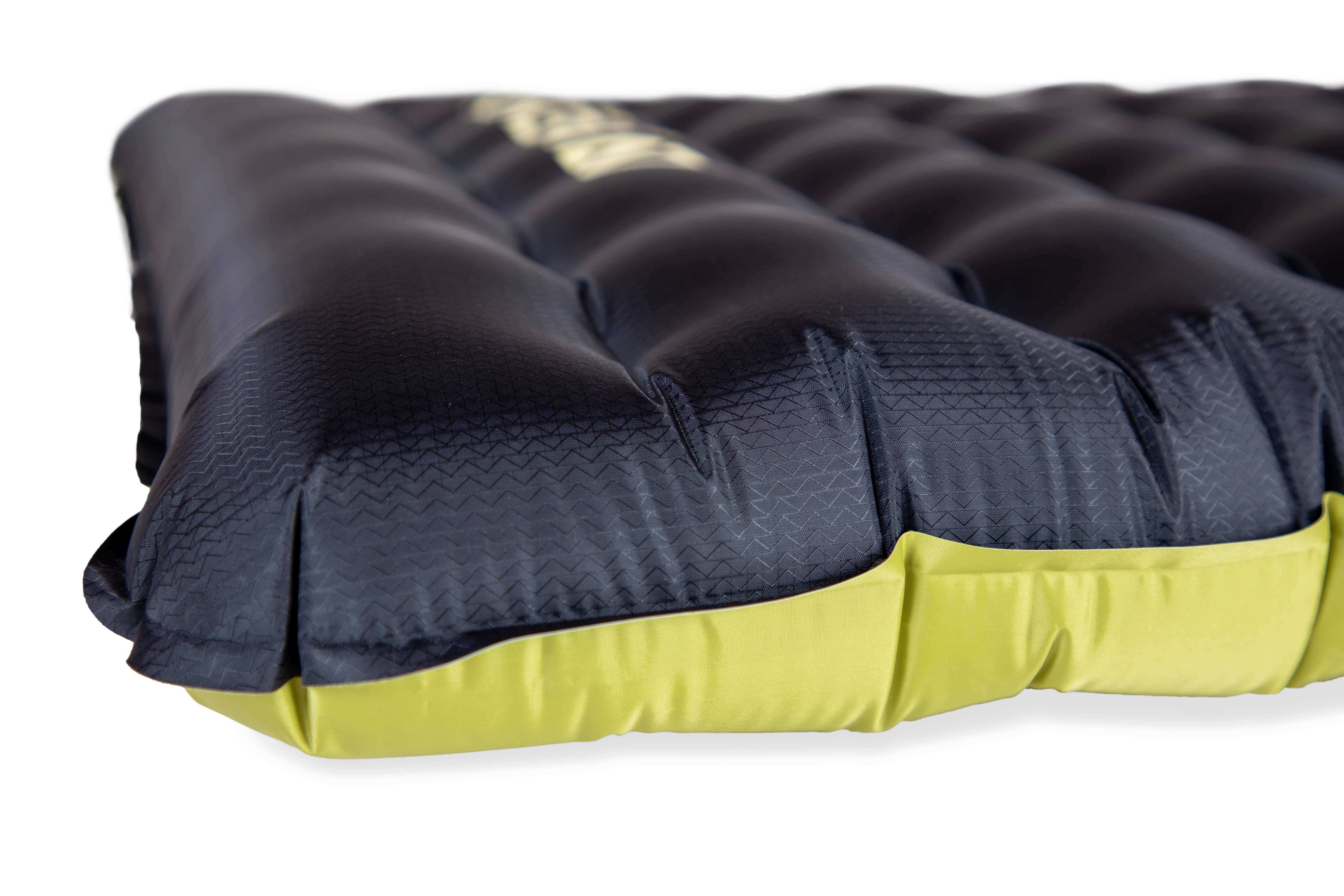 Nemo Tensor™ Extreme Conditions Insulated Sleeping Pad