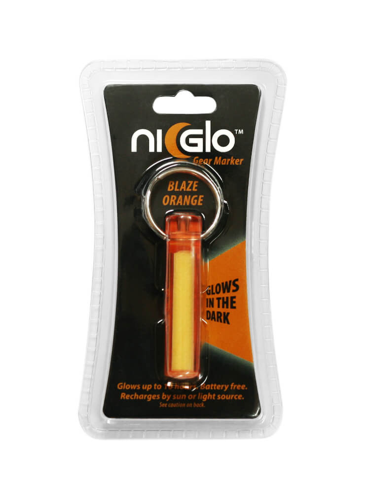 Ni-Glo Glow Marker