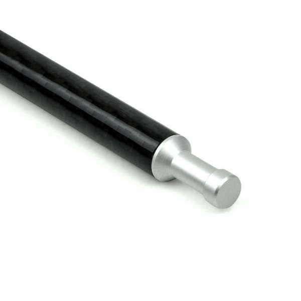 Gram-counter Gear Carbon Tent Pole - 115 cm 5 Section