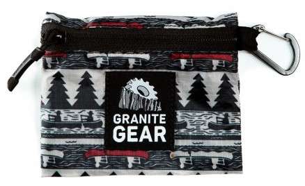Granite Gear Moonlight Paddle Hiker Wallet