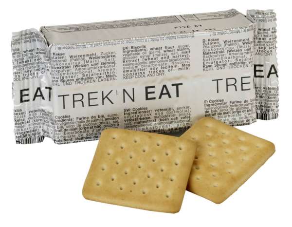 Trek&#039;n Eat Trekking Kekse