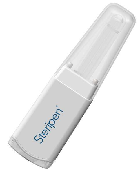 SteriPEN Ultralight UV Wasserentkeimer