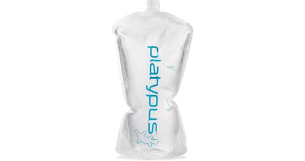 Platypus Water Bottle 2 L