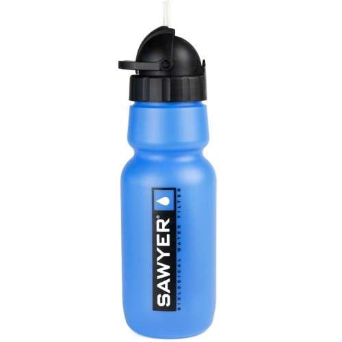 Sawyer Personal Water Bottle mit Filter SP141